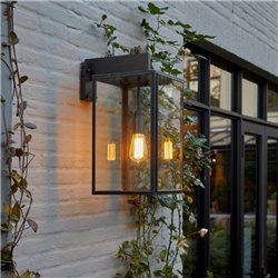 Tekna NAUTIC Ilford Wall-C Wall lamp