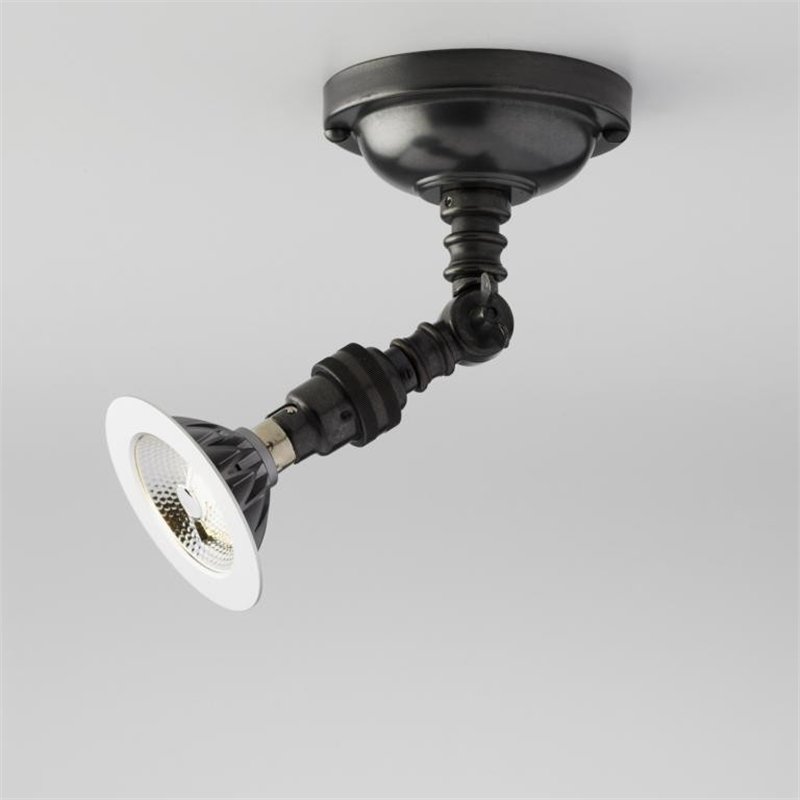 Tekna NAUTIC LILLEY SPOT ON BOX LED Plafondlamp