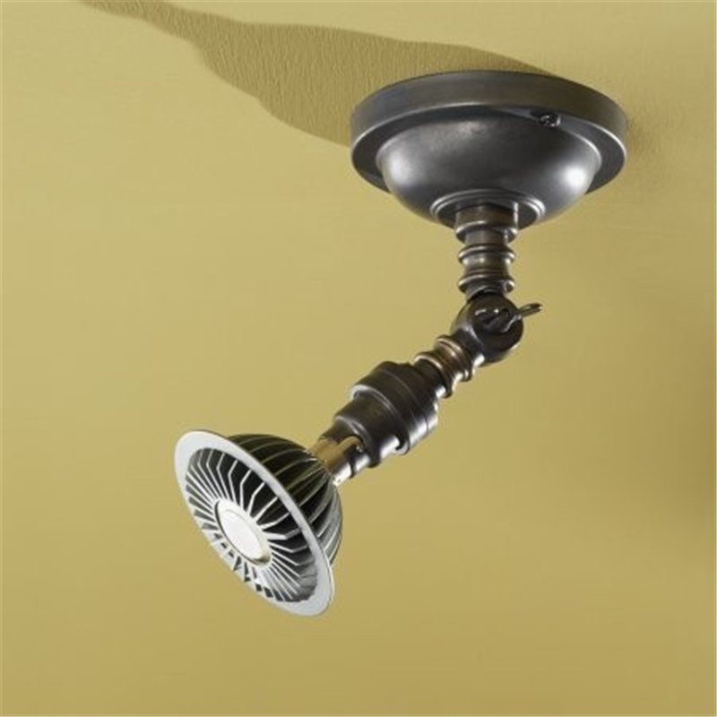 Tekna NAUTIC LILLEY SPOT ON BOX LED Plafondlamp