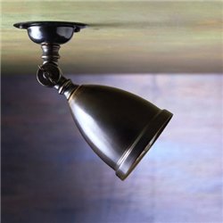 Tekna NAUTIC Lilley Shade - LED Ceiling lamp