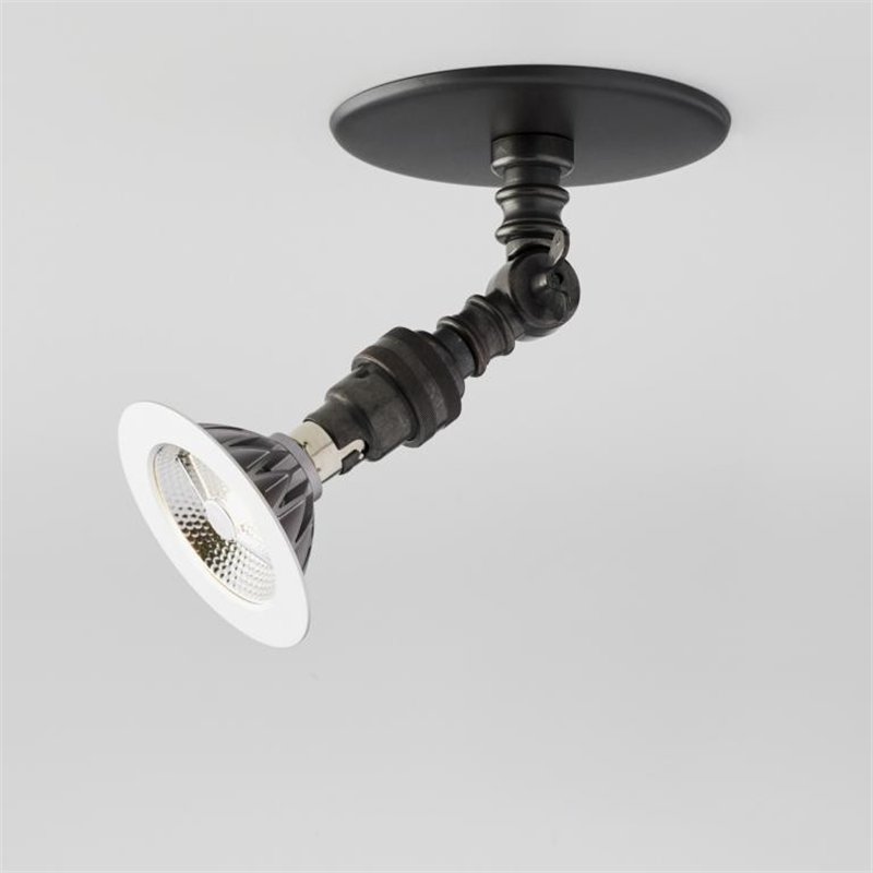 Tekna NAUTIC LILLEY RECESSED SPOT Plafondlamp