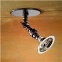 Tekna NAUTIC LILLEY RECESSED SPOT Plafondlamp