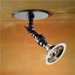 Tekna NAUTIC Lilley Recessed Spot Ceiling lamp