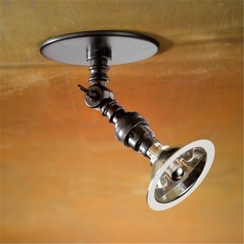 Tekna NAUTIC LILLEY RECESSED SPOT Plafondlamp