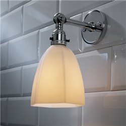 Tekna NAUTIC Stiffkey Wall lamp