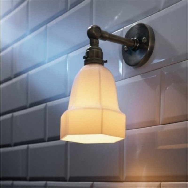 Tekna NAUTIC STIFFKEY ONDINE Wandlamp