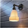 Tekna NAUTIC Stiffkey Ondine Wall lamp