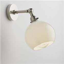 Tekna NAUTIC Stiffkey Bobeche Wall lamp