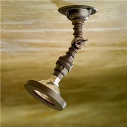 Tekna NAUTIC LILLEY SPOT - LED (Lamp and driver inclusive) Ceiling lamp