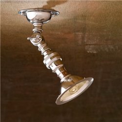 Tekna NAUTIC LILLEY SPOT - LED (Lamp and driver inclusive) Ceiling lamp