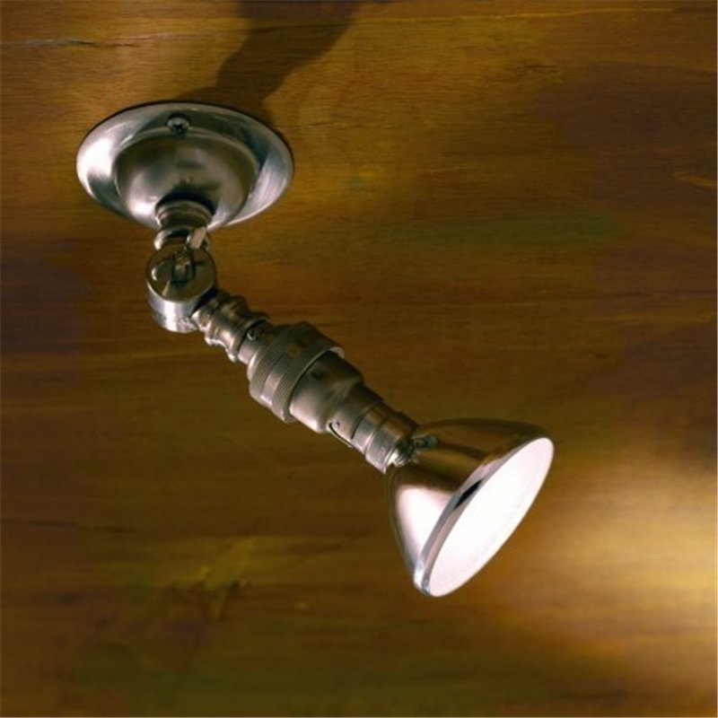 Tekna NAUTIC LILLEY SPOT - LED (Lamp and driver inclusive) Plafondlamp