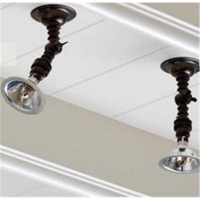 Tekna NAUTIC LILLEY SPOT - LED (Lamp and driver inclusive) Plafondlamp