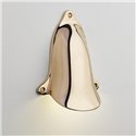 Tekna NAUTIC SHELL LIGHT - LED Wandlamp
