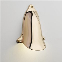 Tekna NAUTIC SHELL LIGHT - LED Wall lamp