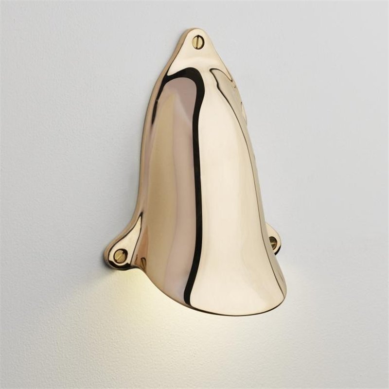 Tekna NAUTIC SHELL LIGHT - LED Wandlamp