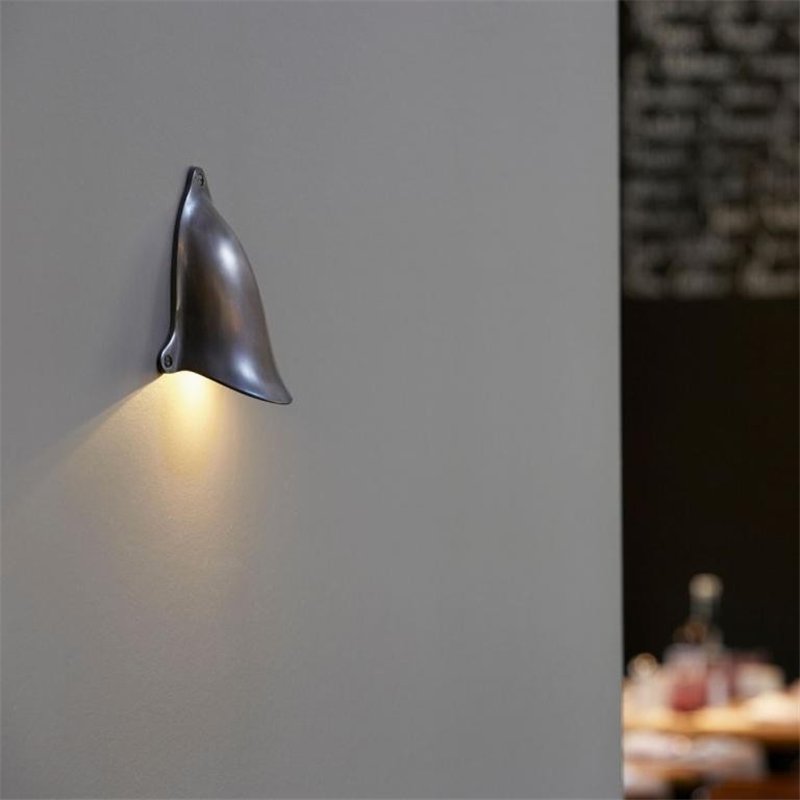 Tekna NAUTIC SHELL LIGHT - LED Wandlamp