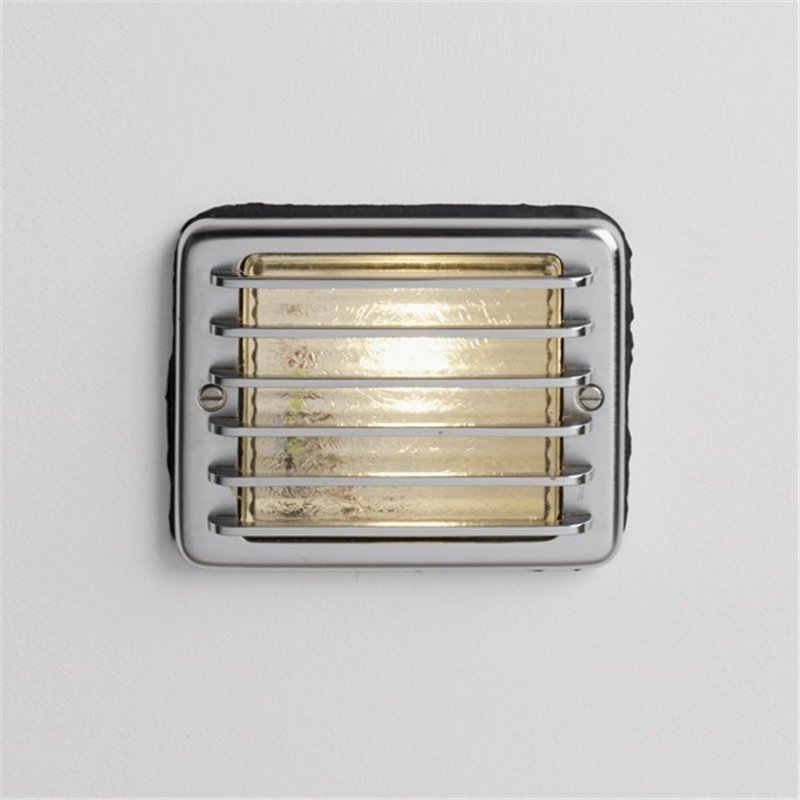 Tekna NAUTIC STEPLIGHT 230V - LED Vloerlamp