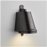 Tekna NAUTIC SPREADERLIGHT 230V - LED Wall lamp
