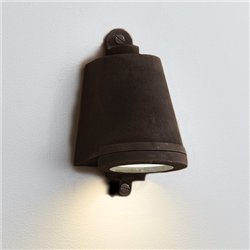 Tekna NAUTIC SPREADERLIGHT 230V - LED Wall lamp