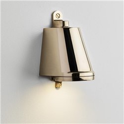 Tekna NAUTIC SPREADERLIGHT 230V - LED Wall lamp