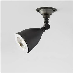 Tekna NAUTIC LILLEY SHADE RECESSED - LED Plafondlamp