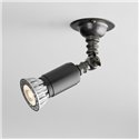 Tekna NAUTIC LILLEY SPOT - GU10 LED Plafondlamp