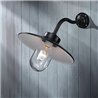 Tekna NAUTIC QUAY LIGHT 45° Wall lamp