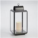 Tekna NAUTIC PENROSE ON 230V - LED Staanlamp
