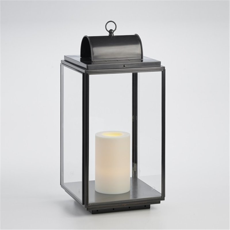 Tekna NAUTIC PENROSE ON 230V - LED Staanlamp