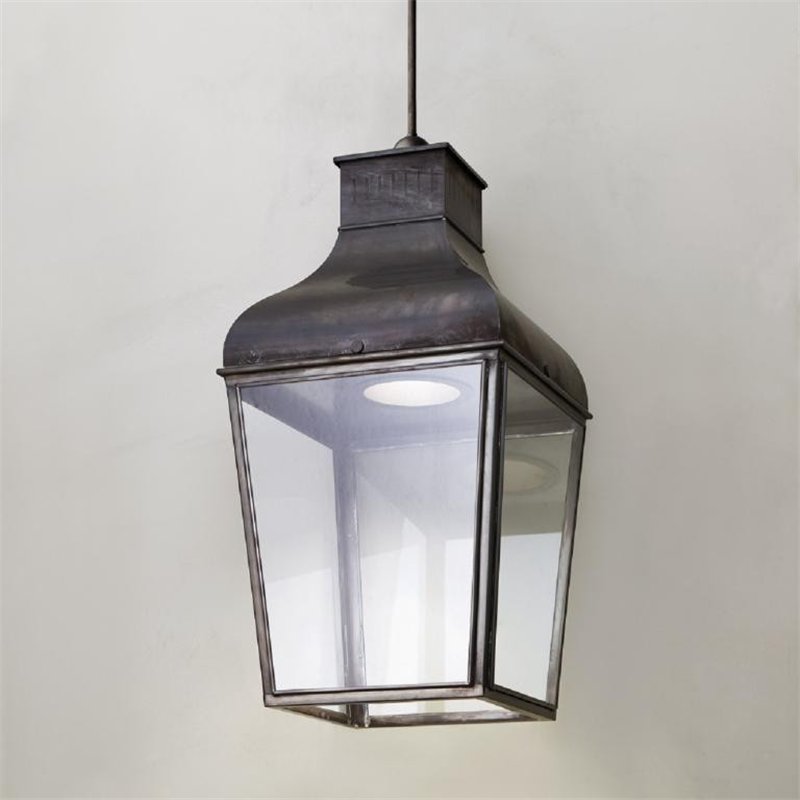 Tekna NAUTIC MONTROSE PENDANT - LED Hanglamp