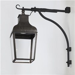 Tekna NAUTIC MONTROSE WALL - LED Wandlamp