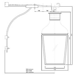 Tekna NAUTIC MONTROSE WALL - LED Wall lamp