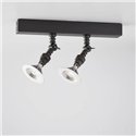 Tekna NAUTIC LILLEY SPOT ON RAIL 2 - LED (300MM) Plafondlamp