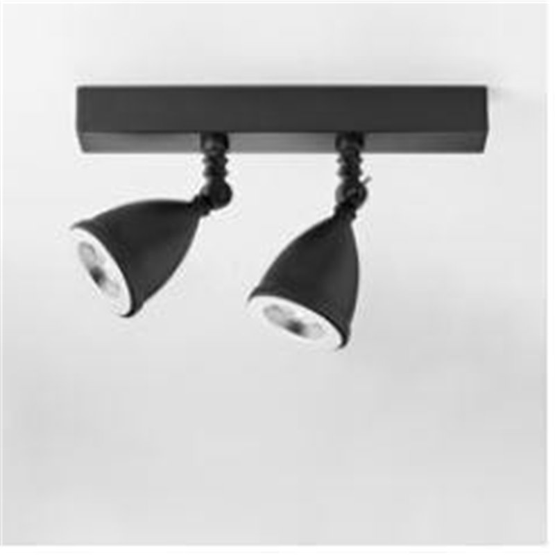 Tekna NAUTIC LILLEY SHADE ON RAIL 2 - LED (300MM) Plafondlamp