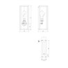 Tekna NAUTIC Annet Wall lamp
