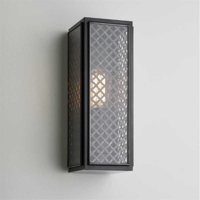 Tekna NAUTIC Annet Mesh Wandlamp