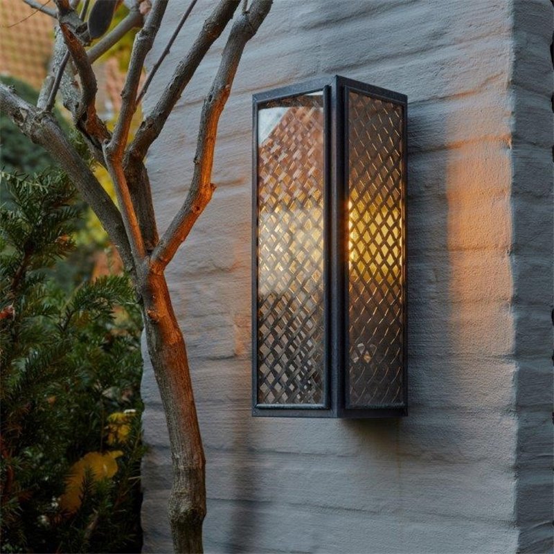 Tekna NAUTIC Annet Mesh Wandlamp