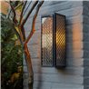 Tekna NAUTIC Annet Mesh Wall lamp