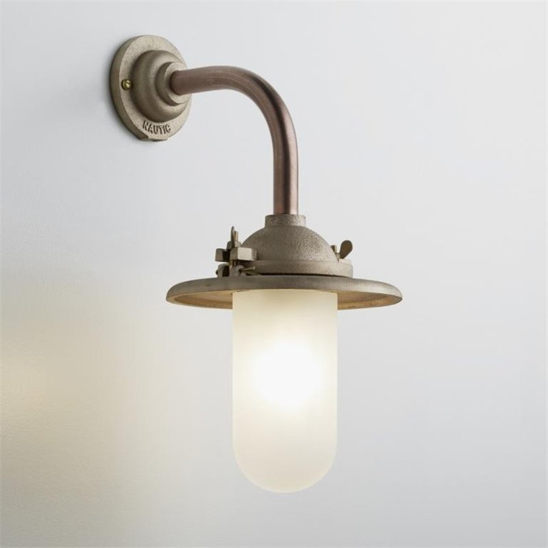 Tekna NAUTIC Butterfly 90° Wandlamp
