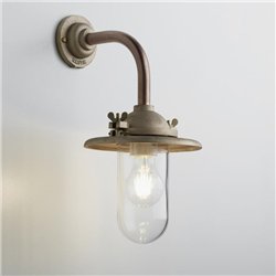 Tekna NAUTIC Butterfly 90° Wall lamp
