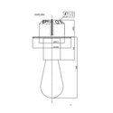 Tekna NAUTIC Cod Plafondlamp