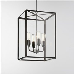 Tekna NAUTIC Ilford Large Hanglamp