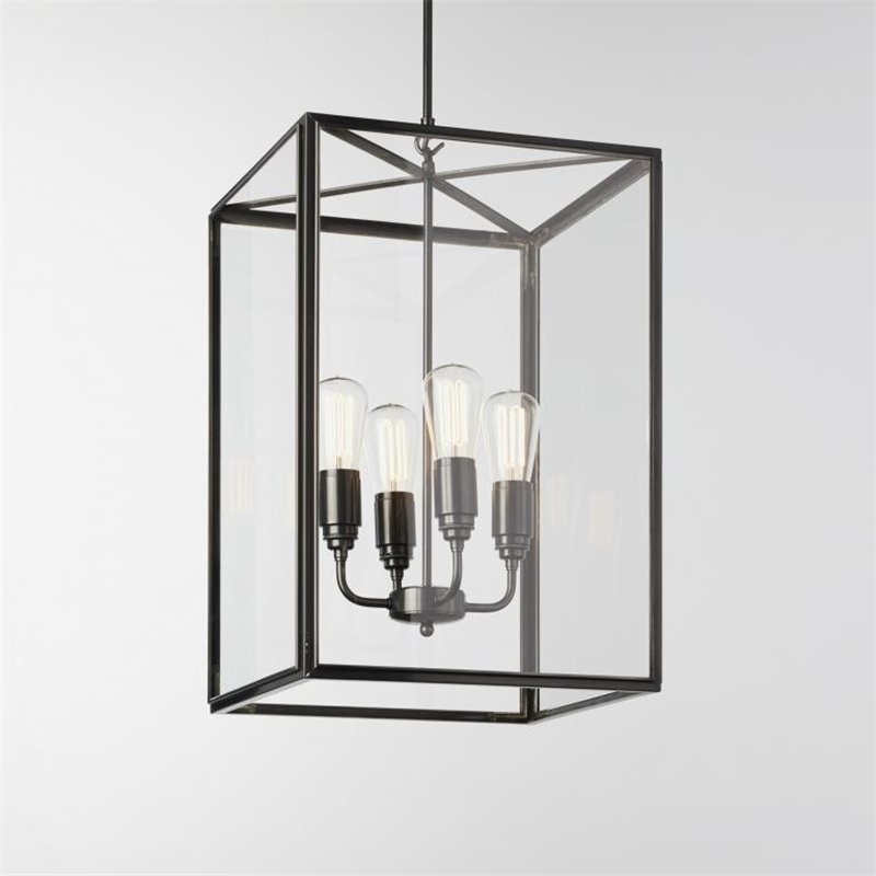 Tekna NAUTIC Ilford Large Hanglamp