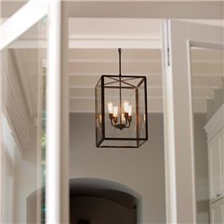 Tekna NAUTIC Ilford Large Suspension lamp