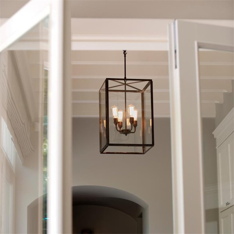 Tekna NAUTIC Ilford Large Hanglamp