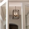 Tekna NAUTIC Ilford Large Suspension lamp