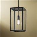 Tekna NAUTIC Ilford Closed top Hanglamp
