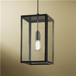 Tekna NAUTIC Ilford Closed top Suspension lamp