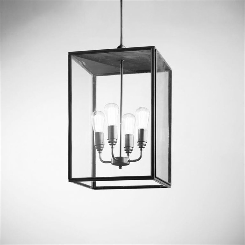 Tekna NAUTIC Ilford Large Closed top Hanglamp