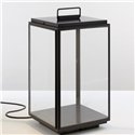 Tekna NAUTIC Ilford Large Vloerlamp
